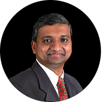 Dr. Prasanna Venkatesh M. K.