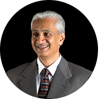 Dr. Venkatesh Krishnamoorthy
