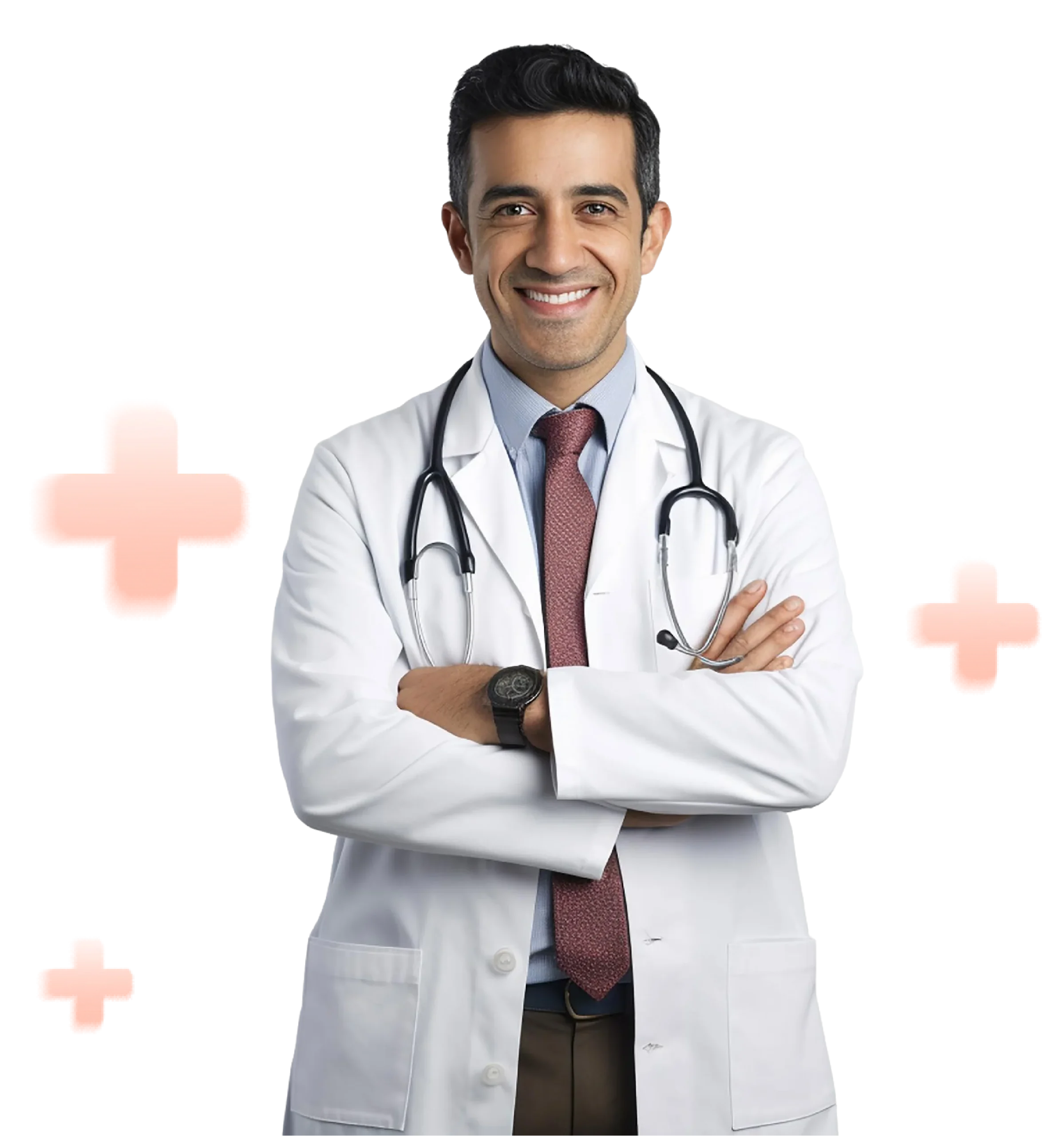 Doctor