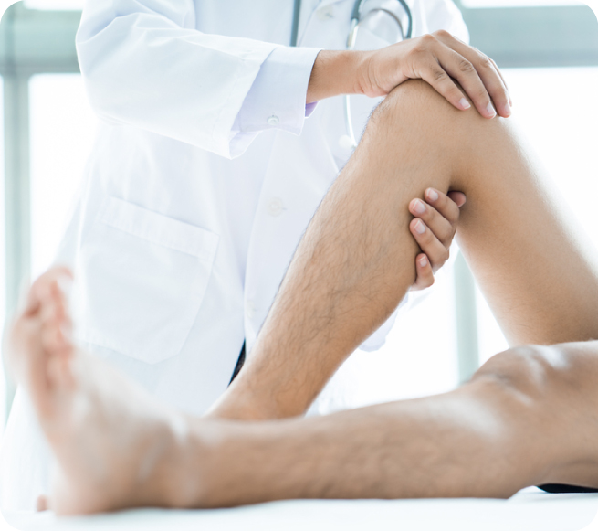 Orthopaedic, Joint Replacement & Trauma Care