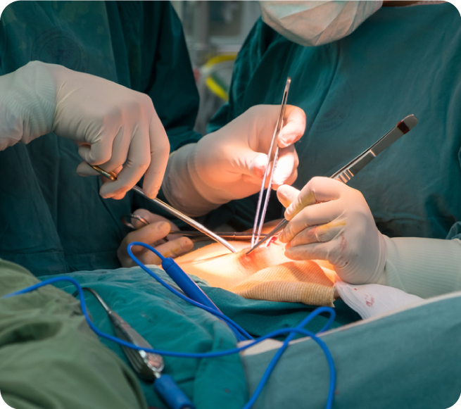 General Surgery