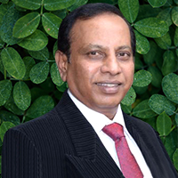 Mr. Ramachandra M