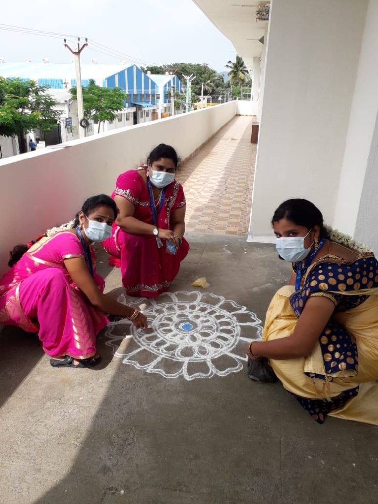 Fun @ Work- Team Engagement Activities