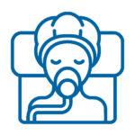 Anaesthesiology icon