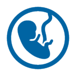Obstetrics/ Gynaecology icon