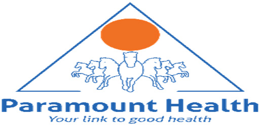 Insurance Logo