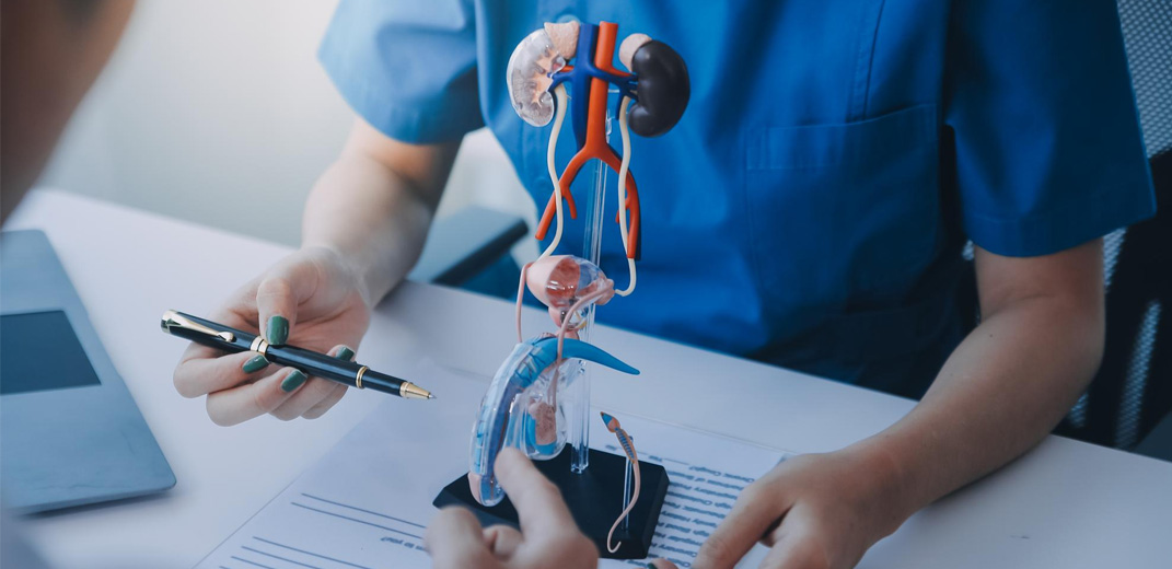 Urology