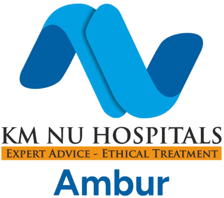 Best Hospital in Ambur | Multispeciality Hospital – KM NU Hospitals