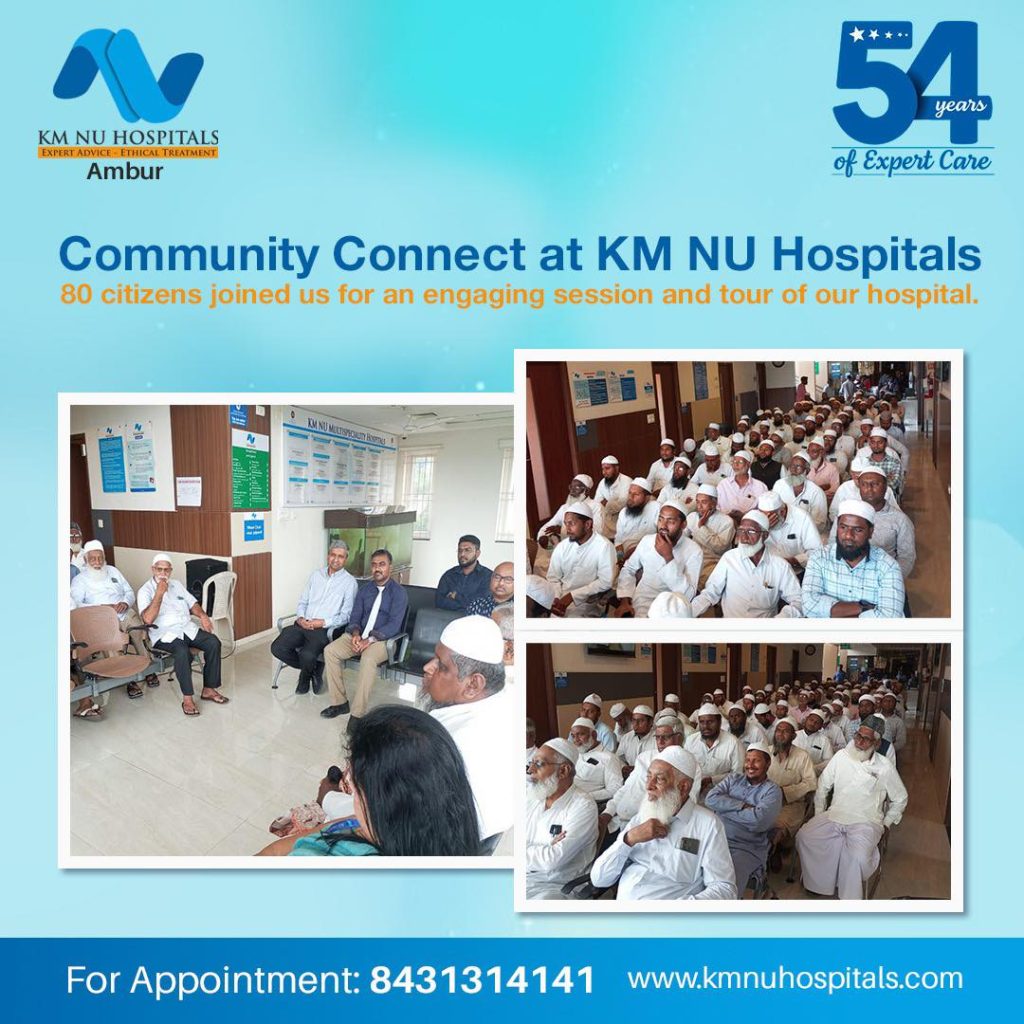 Community Connect 2 – 2024