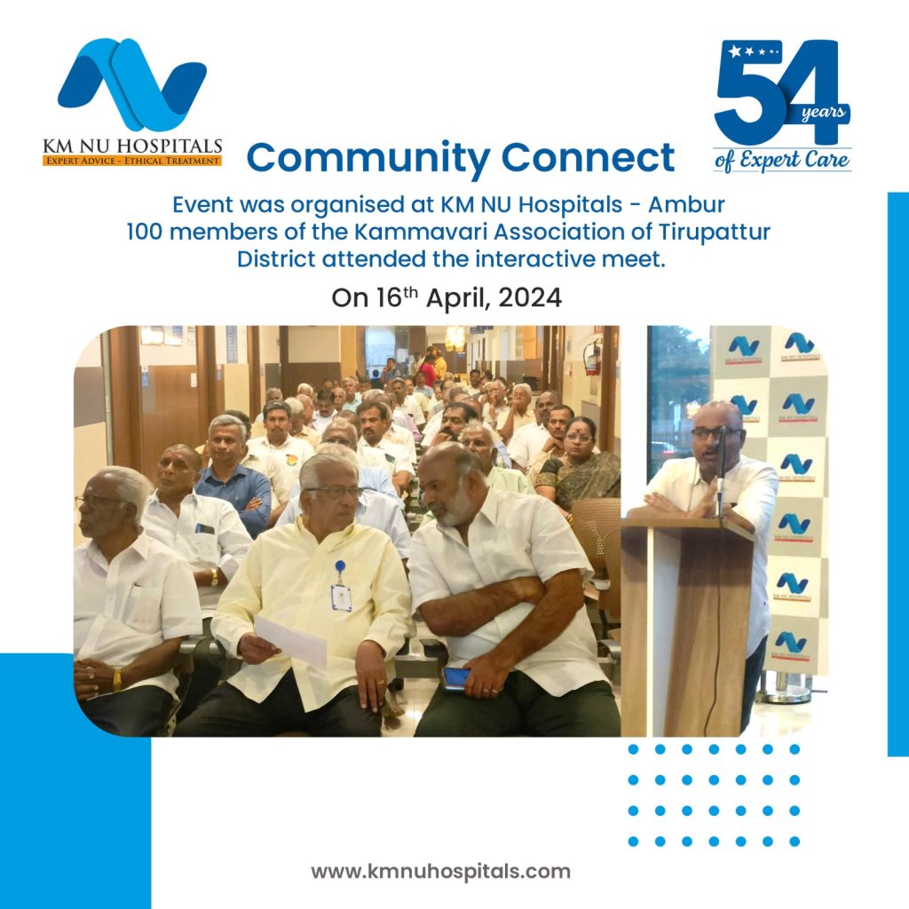 Community Connect 2024