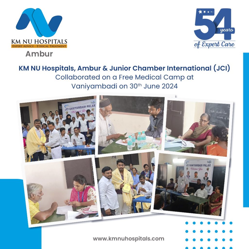 Junior Chamber International Camp 2024