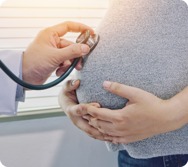 Obstetrics/ Gynaecology