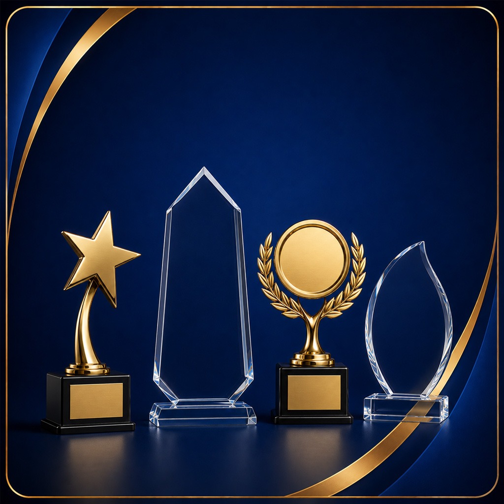 Awards Recognition
