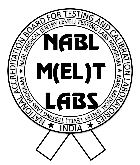 NABL logo